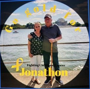 Meet your Posher, Joe theresa